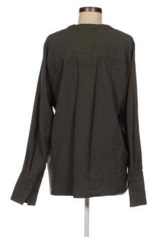 Damen Shirt Marks & Spencer, Größe L, Farbe Grün, Preis € 18,79