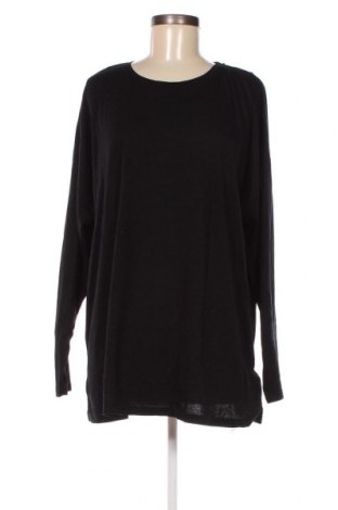 Damen Shirt Marks & Spencer, Größe XXL, Farbe Schwarz, Preis 15,78 €