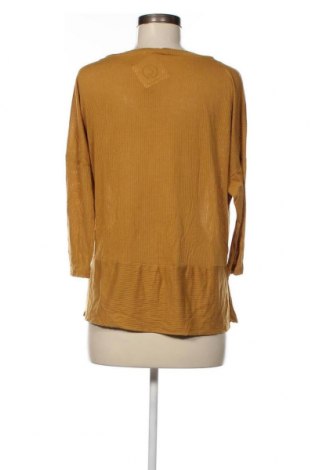 Дамска блуза Marks & Spencer, Размер L, Цвят Кафяв, Цена 5,94 лв.