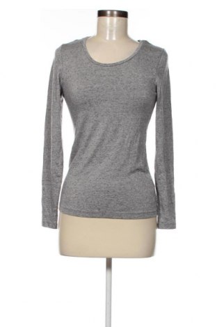 Damen Shirt Marks & Spencer, Größe M, Farbe Grau, Preis 4,13 €