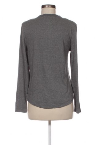 Дамска блуза Marks & Spencer, Размер XL, Цвят Сив, Цена 13,23 лв.