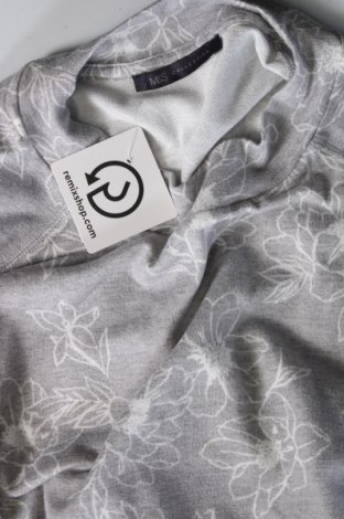 Дамска блуза Marks & Spencer, Размер XXL, Цвят Сив, Цена 27,37 лв.