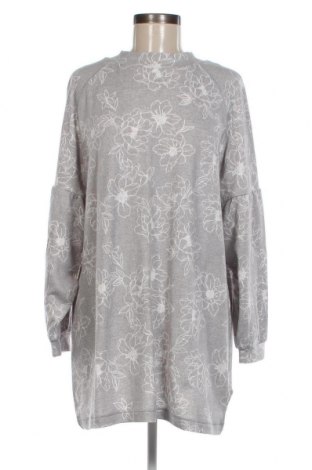 Damen Shirt Marks & Spencer, Größe XXL, Farbe Grau, Preis € 14,00