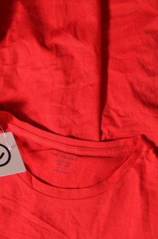 Γυναικεία μπλούζα Marks & Spencer, Μέγεθος XL, Χρώμα Κόκκινο, Τιμή 5,68 €