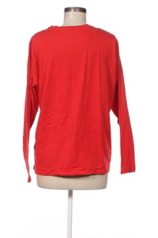 Bluză de femei Marks & Spencer, Mărime XL, Culoare Roșu, Preț 43,52 Lei