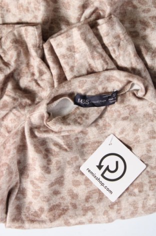 Bluză de femei Marks & Spencer, Mărime M, Culoare Multicolor, Preț 13,32 Lei