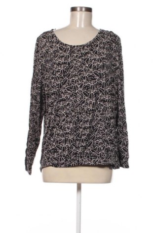 Дамска блуза Marks & Spencer, Размер XL, Цвят Многоцветен, Цена 6,21 лв.