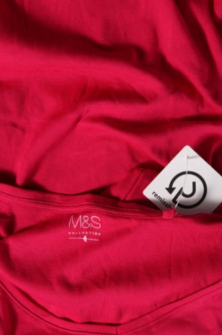 Női blúz Marks & Spencer, Méret XL, Szín Rózsaszín, Ár 4 110 Ft