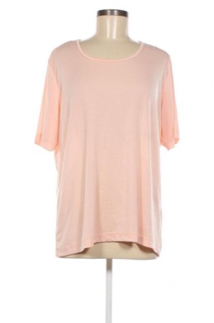 Γυναικεία μπλούζα Marks & Spencer, Μέγεθος XXL, Χρώμα Πορτοκαλί, Τιμή 10,02 €