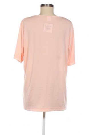 Damen Shirt Marks & Spencer, Größe XXL, Farbe Orange, Preis € 18,79