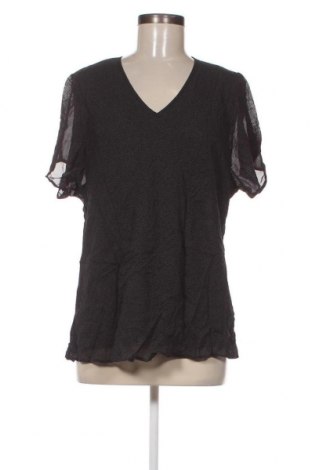 Γυναικεία μπλούζα Marks & Spencer, Μέγεθος XXL, Χρώμα Μαύρο, Τιμή 16,70 €