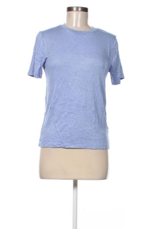 Bluză de femei Marks & Spencer, Mărime M, Culoare Albastru, Preț 88,82 Lei