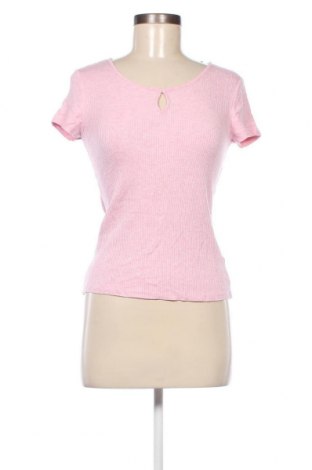 Дамска блуза Marks & Spencer, Размер M, Цвят Розов, Цена 27,00 лв.