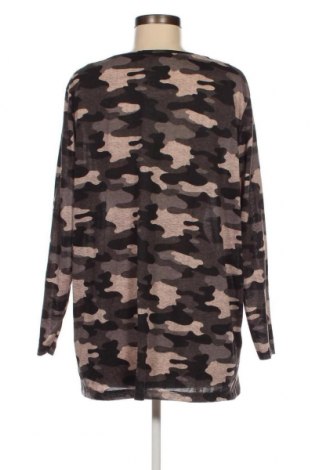 Damen Shirt Marks & Spencer, Größe XXL, Farbe Mehrfarbig, Preis € 18,79