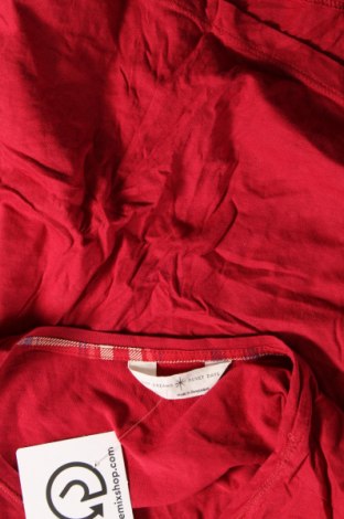 Γυναικεία μπλούζα Marks & Spencer, Μέγεθος XL, Χρώμα Κόκκινο, Τιμή 8,18 €