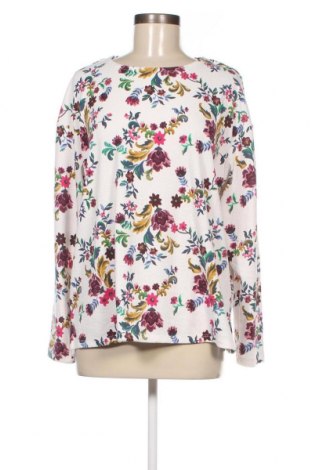 Γυναικεία μπλούζα Marks & Spencer, Μέγεθος XL, Χρώμα Πολύχρωμο, Τιμή 10,02 €