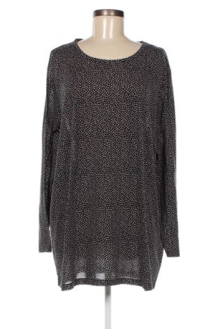 Γυναικεία μπλούζα Marks & Spencer, Μέγεθος XXL, Χρώμα Πολύχρωμο, Τιμή 16,70 €