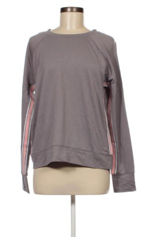 Дамска блуза Marks & Spencer, Размер M, Цвят Сив, Цена 13,50 лв.
