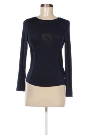 Γυναικεία μπλούζα Marks & Spencer, Μέγεθος XS, Χρώμα Μπλέ, Τιμή 3,09 €