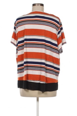Дамска блуза Marks & Spencer, Размер XXL, Цвят Многоцветен, Цена 16,20 лв.