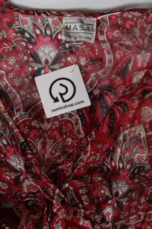 Damen Shirt Masai, Größe M, Farbe Mehrfarbig, Preis € 6,96