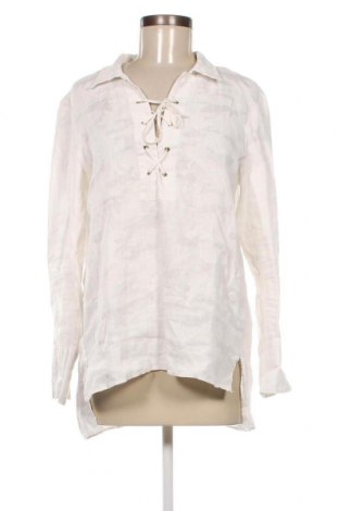 Damen Shirt Mason's, Größe XL, Farbe Weiß, Preis 14,73 €