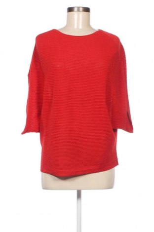 Damen Shirt Massimo Dutti, Größe S, Farbe Rot, Preis 15,00 €