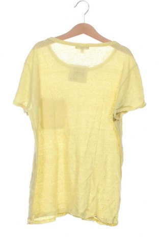 Damen Shirt Massimo Dutti, Größe XS, Farbe Gelb, Preis 15,91 €