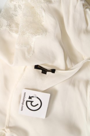 Bluză de femei Massimo Dutti, Mărime M, Culoare Alb, Preț 122,00 Lei