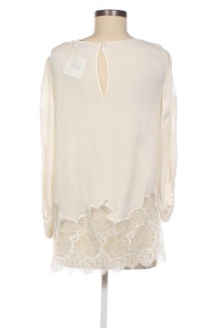 Дамска блуза Massimo Dutti, Размер M, Цвят Бял, Цена 47,82 лв.