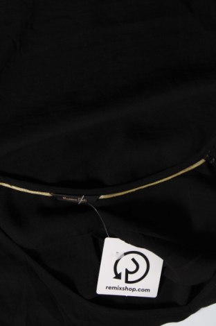 Bluză de femei Massimo Dutti, Mărime M, Culoare Negru, Preț 74,21 Lei