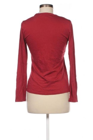 Bluză de femei Massimo Dutti, Mărime XS, Culoare Roșu, Preț 94,73 Lei