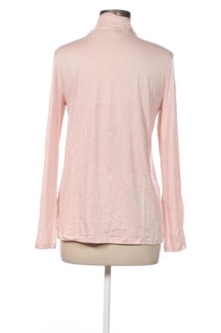 Дамска блуза Massimo Dutti, Размер L, Цвят Розов, Цена 21,60 лв.
