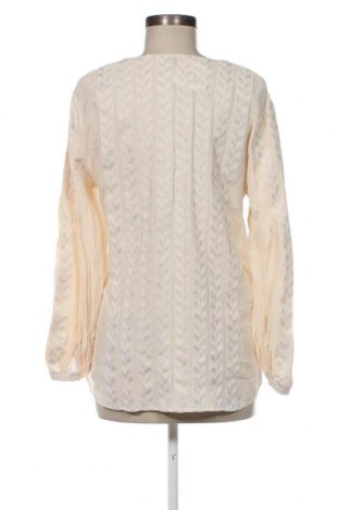 Damen Shirt Massimo Dutti, Größe L, Farbe Ecru, Preis € 24,46