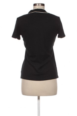 Γυναικεία μπλούζα Massimo Dutti, Μέγεθος S, Χρώμα Μαύρο, Τιμή 29,69 €