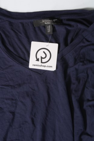 Damen Shirt Weekend Max Mara, Größe S, Farbe Blau, Preis € 29,11