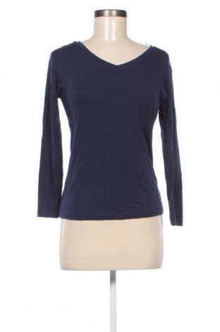 Γυναικεία μπλούζα Weekend Max Mara, Μέγεθος S, Χρώμα Μπλέ, Τιμή 31,38 €