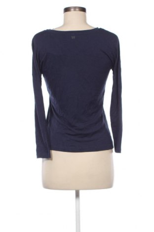 Γυναικεία μπλούζα Weekend Max Mara, Μέγεθος S, Χρώμα Μπλέ, Τιμή 25,87 €