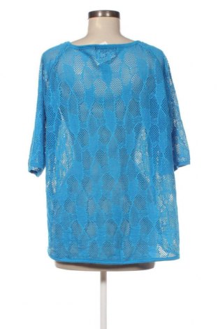 Damen Shirt Maxi Blue, Größe XL, Farbe Blau, Preis 4,23 €
