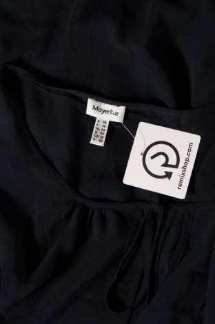 Γυναικεία μπλούζα Mayerline, Μέγεθος XL, Χρώμα Μπλέ, Τιμή 28,80 €