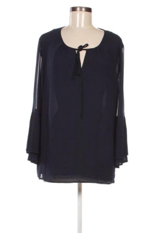 Γυναικεία μπλούζα Mayerline, Μέγεθος XL, Χρώμα Μπλέ, Τιμή 29,69 €