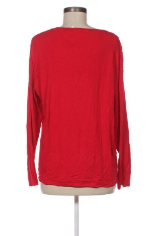 Γυναικεία μπλούζα Mayerline, Μέγεθος L, Χρώμα Κόκκινο, Τιμή 10,09 €