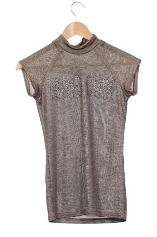 Damen Shirt Mayo Chix, Größe XS, Farbe Braun, Preis 4,23 €