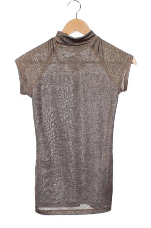 Damen Shirt Mayo Chix, Größe XS, Farbe Braun, Preis 4,70 €