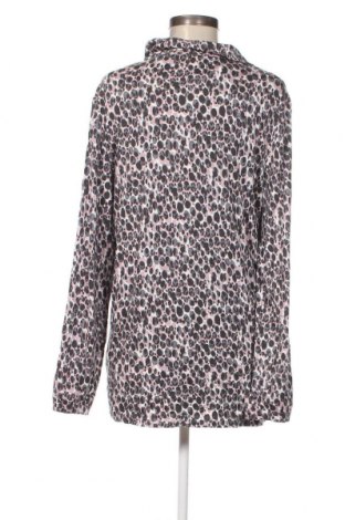 Γυναικεία μπλούζα Me&i, Μέγεθος L, Χρώμα Πολύχρωμο, Τιμή 3,76 €