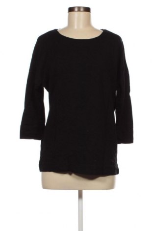Γυναικεία μπλούζα Me&i, Μέγεθος S, Χρώμα Μαύρο, Τιμή 1,76 €