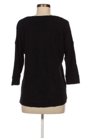 Дамска блуза Me&i, Размер S, Цвят Черен, Цена 5,70 лв.