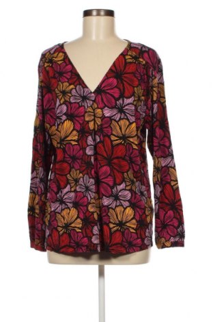 Дамска блуза Me&i, Размер L, Цвят Многоцветен, Цена 7,60 лв.