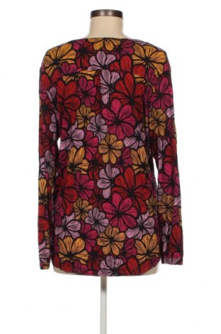 Дамска блуза Me&i, Размер L, Цвят Многоцветен, Цена 6,65 лв.
