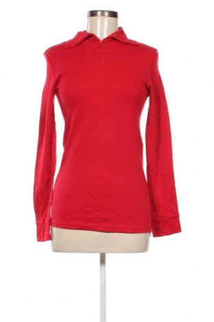 Γυναικεία μπλούζα Medico, Μέγεθος M, Χρώμα Κόκκινο, Τιμή 1,95 €